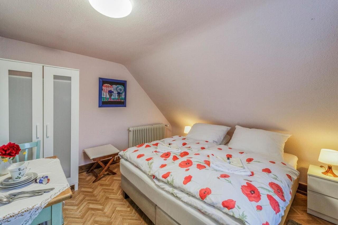 Gaestehaus Sandvoss Titisee-Neustadt Ngoại thất bức ảnh