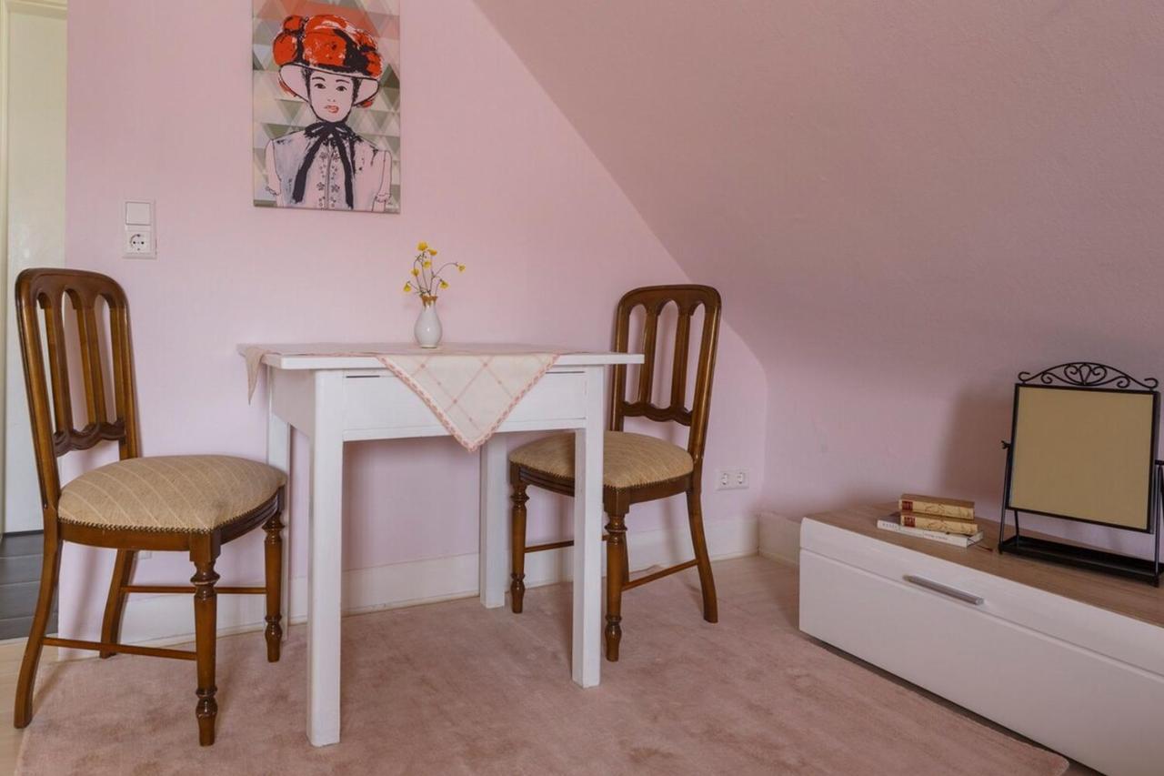 Gaestehaus Sandvoss Titisee-Neustadt Ngoại thất bức ảnh