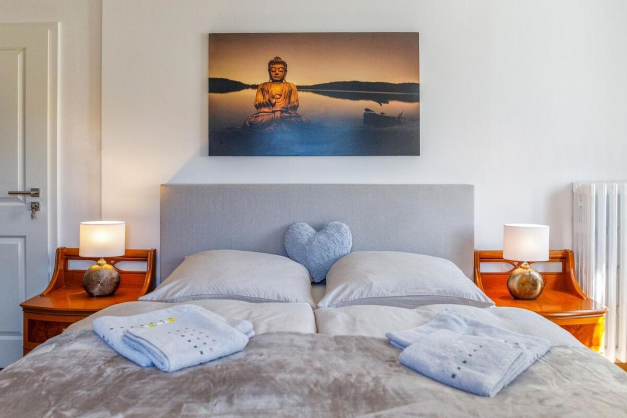 Gaestehaus Sandvoss Titisee-Neustadt Ngoại thất bức ảnh