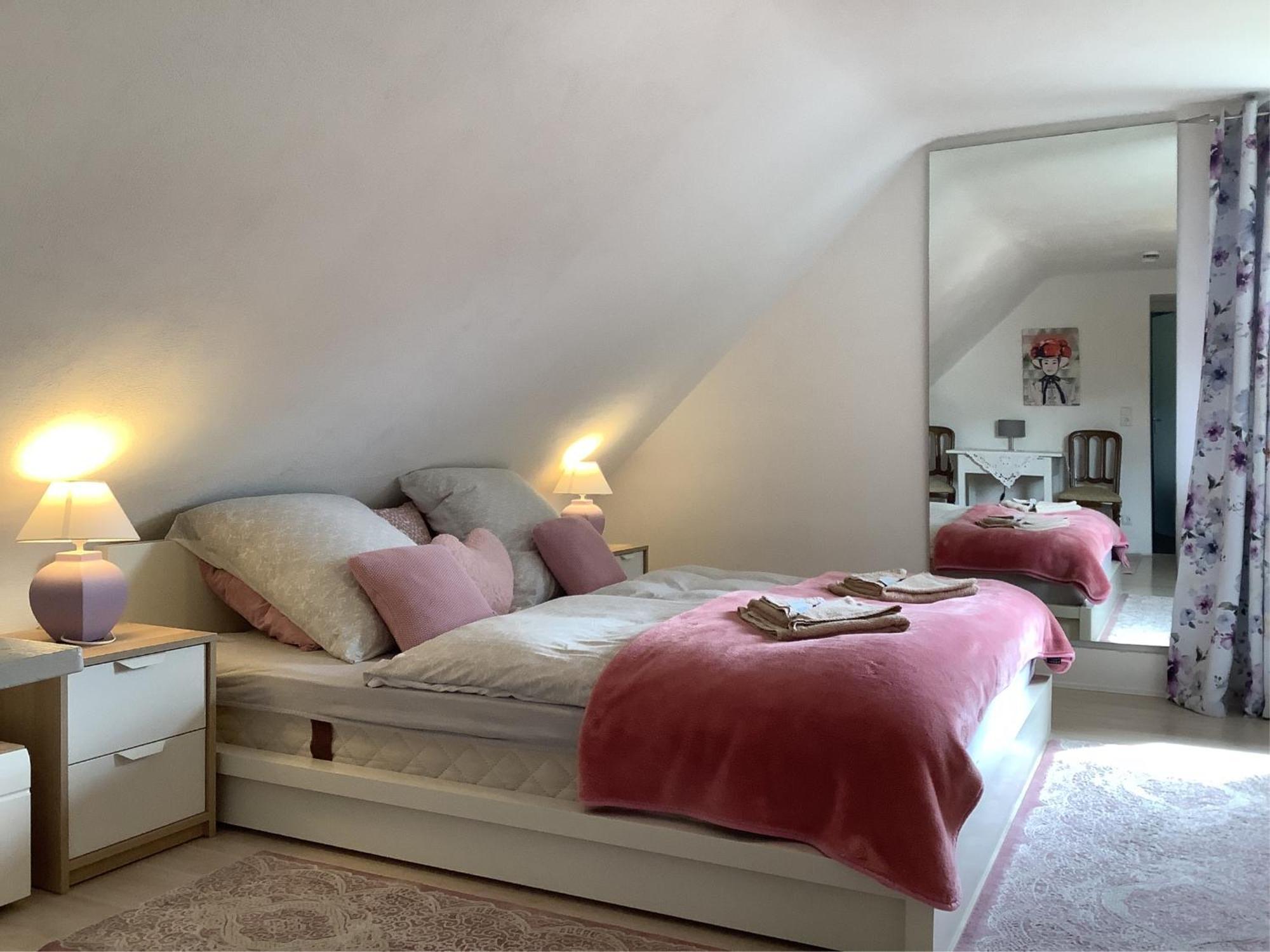 Gaestehaus Sandvoss Titisee-Neustadt Ngoại thất bức ảnh