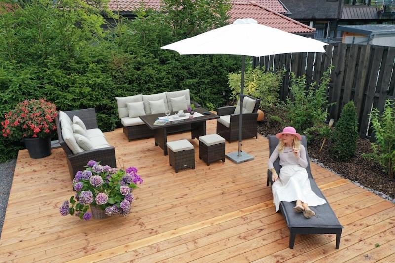 Gaestehaus Sandvoss Titisee-Neustadt Ngoại thất bức ảnh
