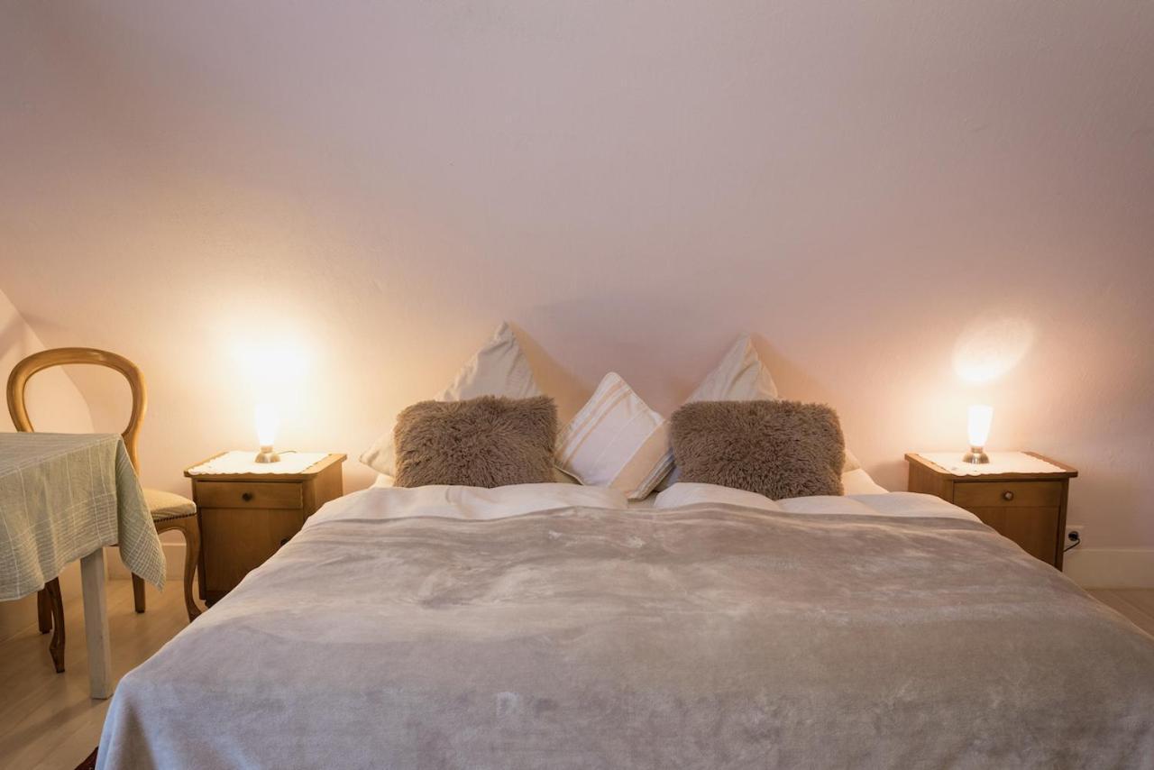 Gaestehaus Sandvoss Titisee-Neustadt Ngoại thất bức ảnh