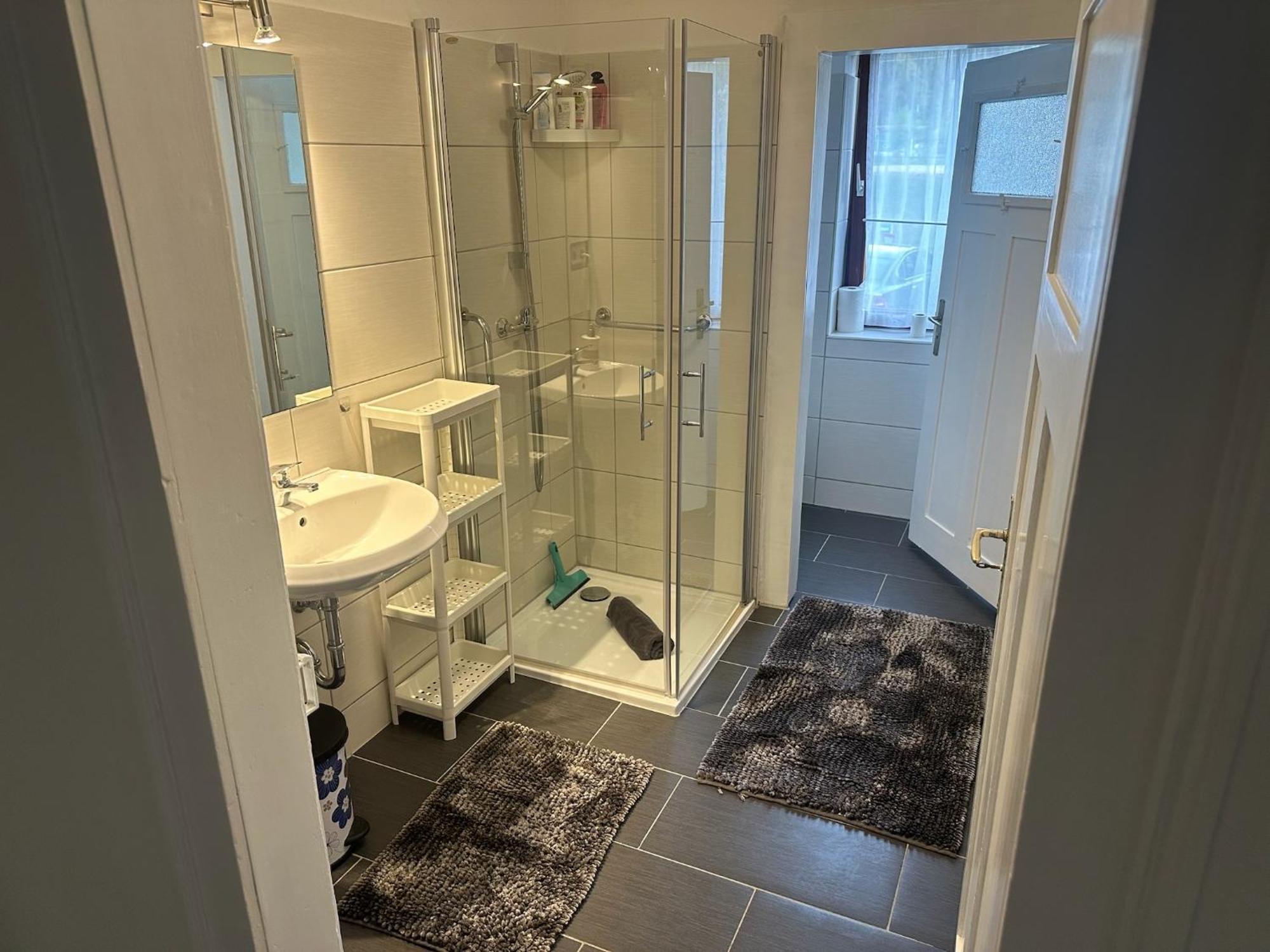 Gaestehaus Sandvoss Titisee-Neustadt Ngoại thất bức ảnh